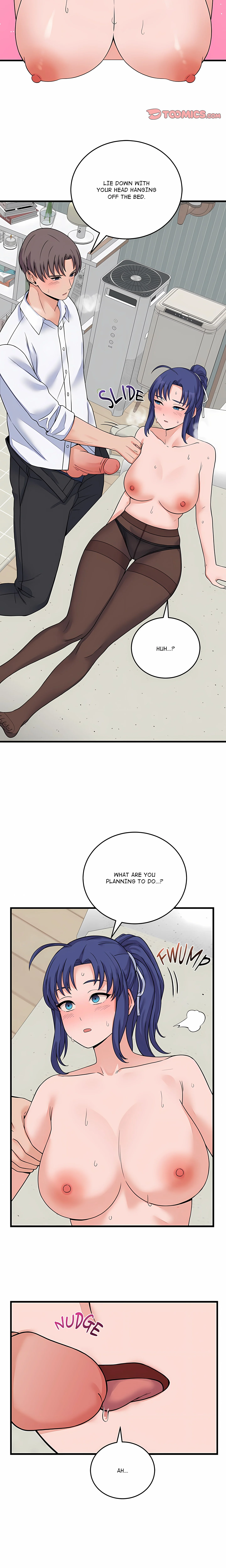 From Pauper to Prince (Uncensored) chapter 50 page 10