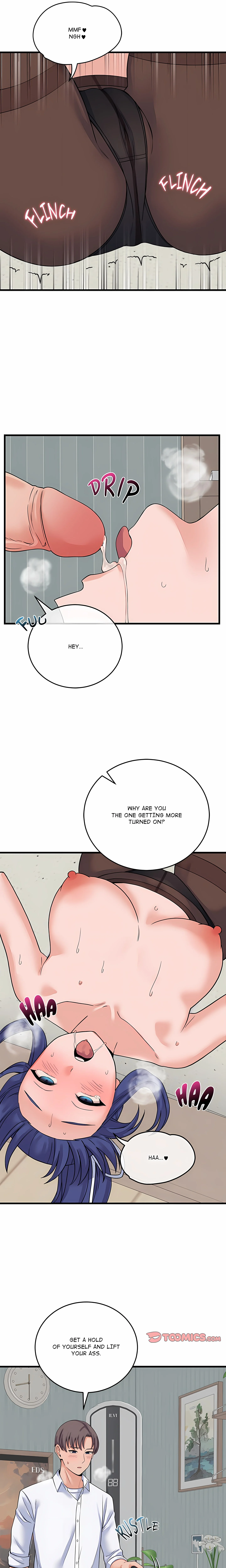 From Pauper to Prince (Uncensored) chapter 50 page 13
