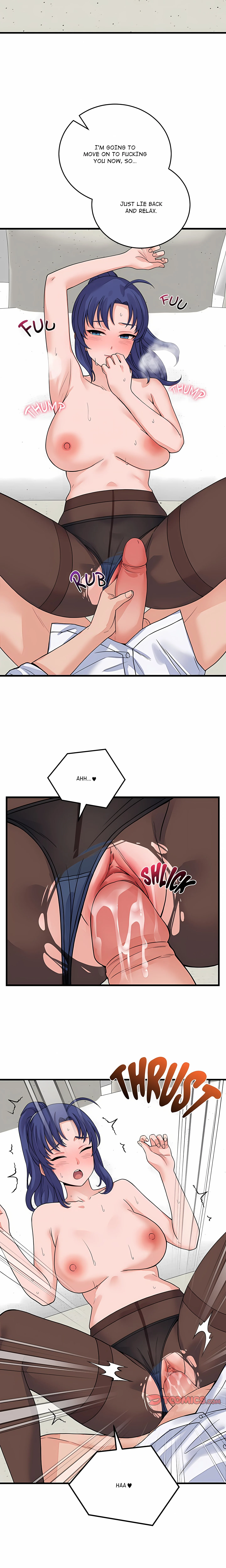 From Pauper to Prince (Uncensored) chapter 50 page 18