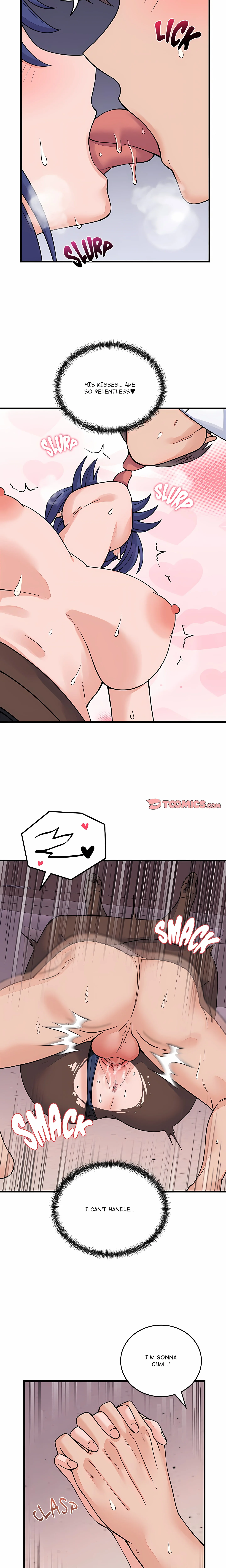 From Pauper to Prince (Uncensored) chapter 51 page 2