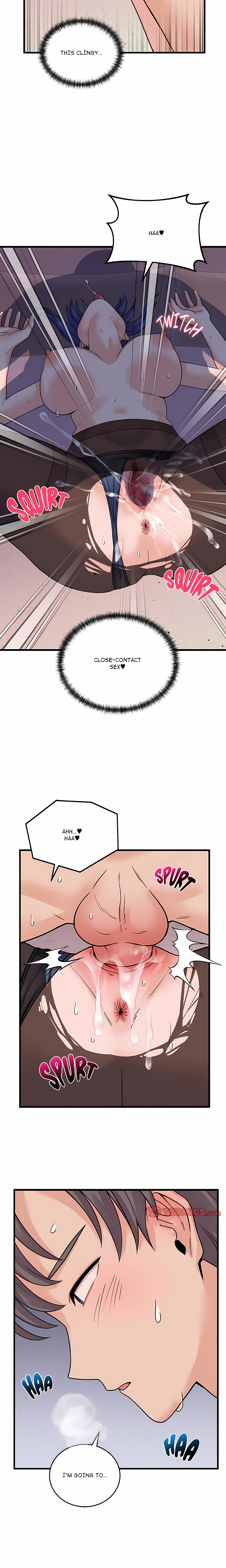 From Pauper to Prince (Uncensored) chapter 51 page 3