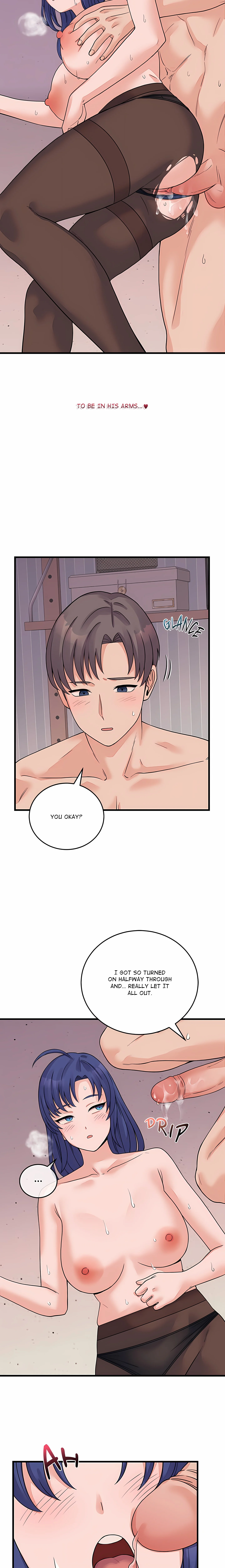 From Pauper to Prince (Uncensored) chapter 51 page 14
