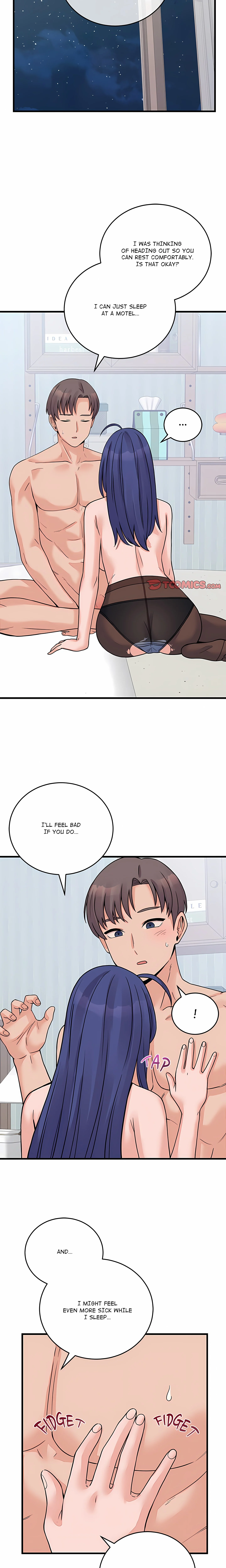 From Pauper to Prince (Uncensored) chapter 51 page 16