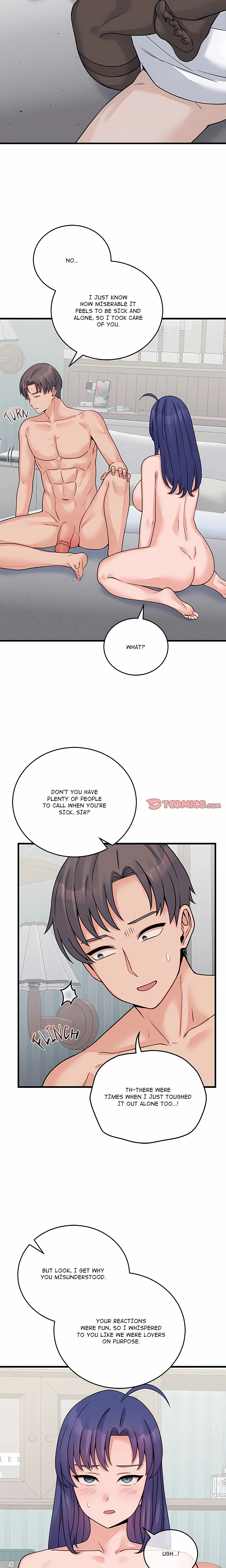 From Pauper to Prince (Uncensored) chapter 52 page 2
