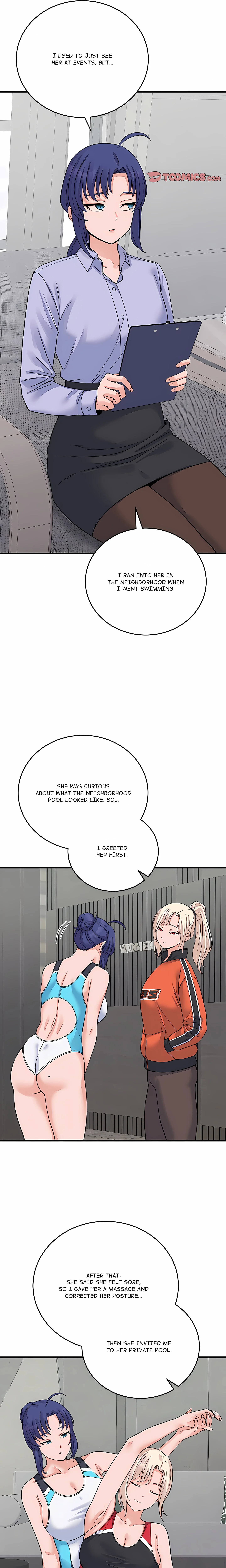 From Pauper to Prince (Uncensored) chapter 52 page 15