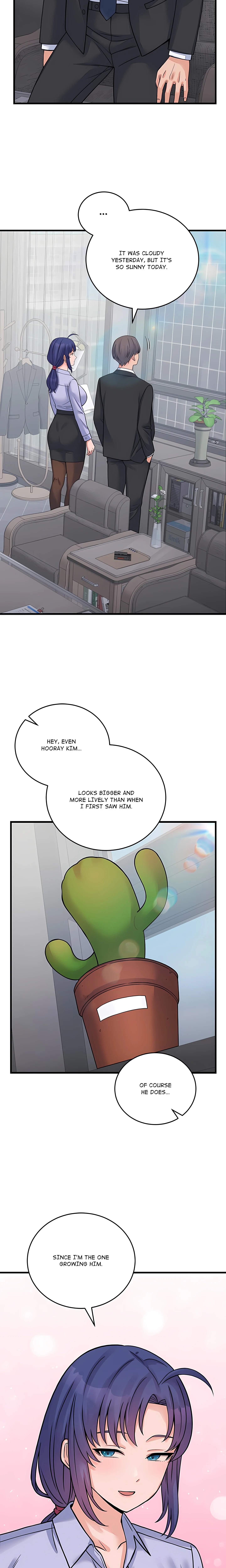 From Pauper to Prince (Uncensored) chapter 52 page 19