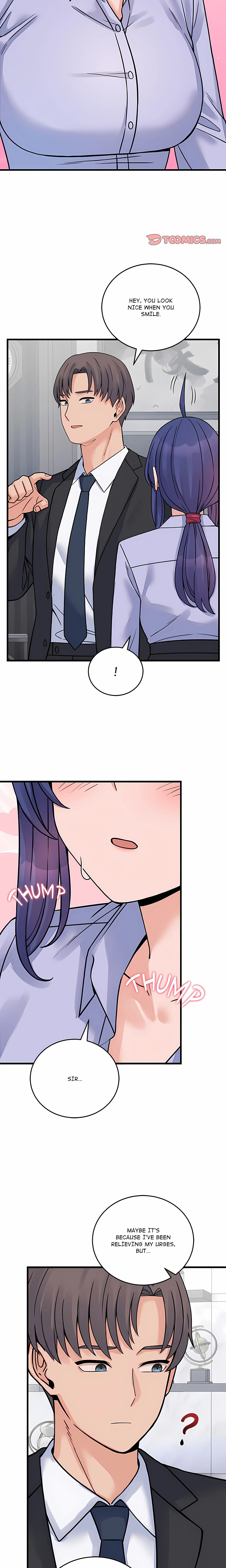 From Pauper to Prince (Uncensored) chapter 52 page 20