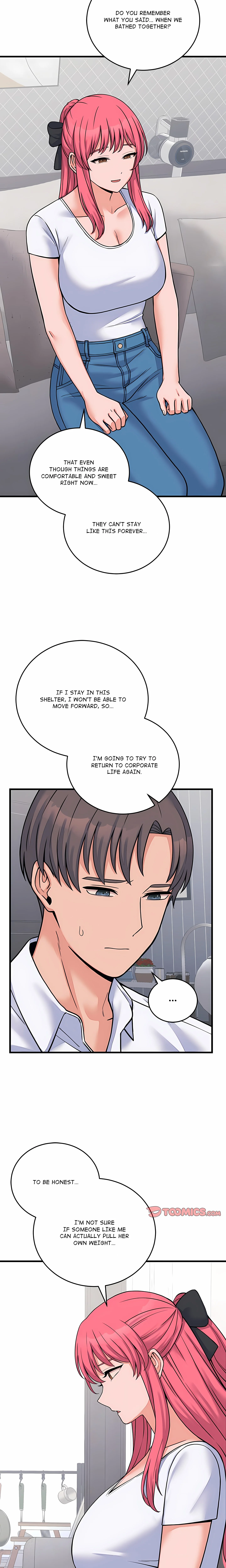 From Pauper to Prince (Uncensored) chapter 53 page 3