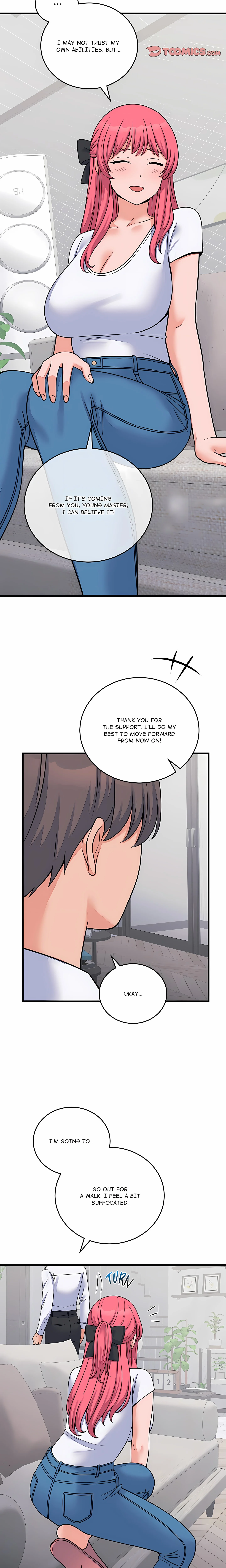 From Pauper to Prince (Uncensored) chapter 53 page 5