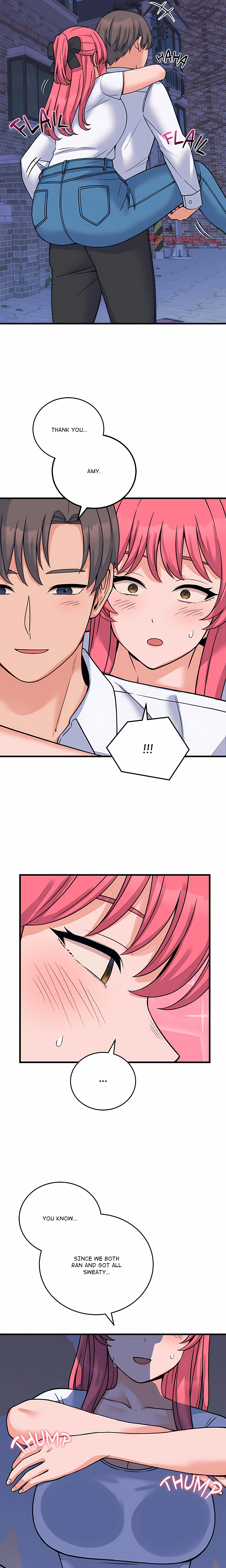 From Pauper to Prince (Uncensored) chapter 53 page 20