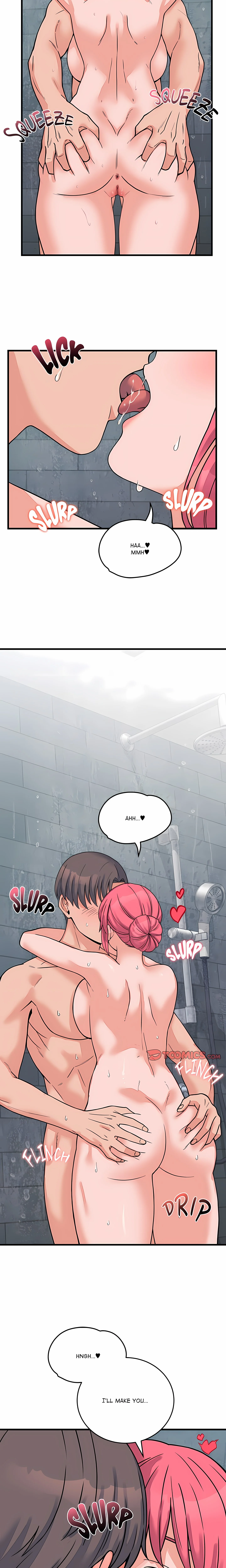 From Pauper to Prince (Uncensored) chapter 53 page 22