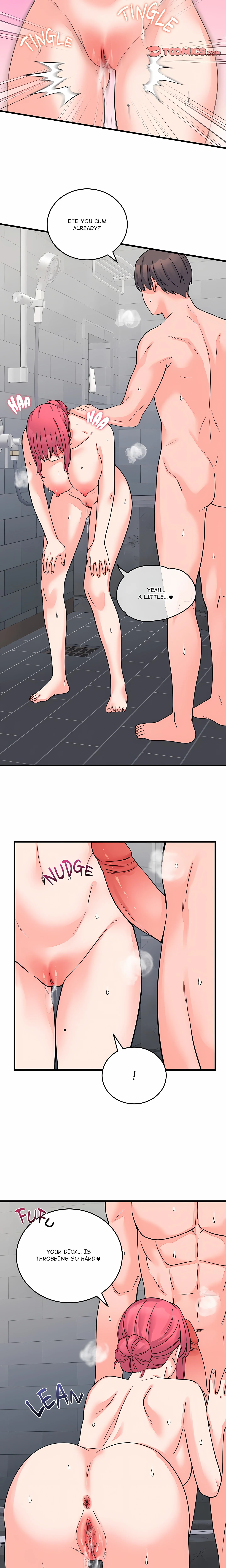 From Pauper to Prince (Uncensored) chapter 54 page 5