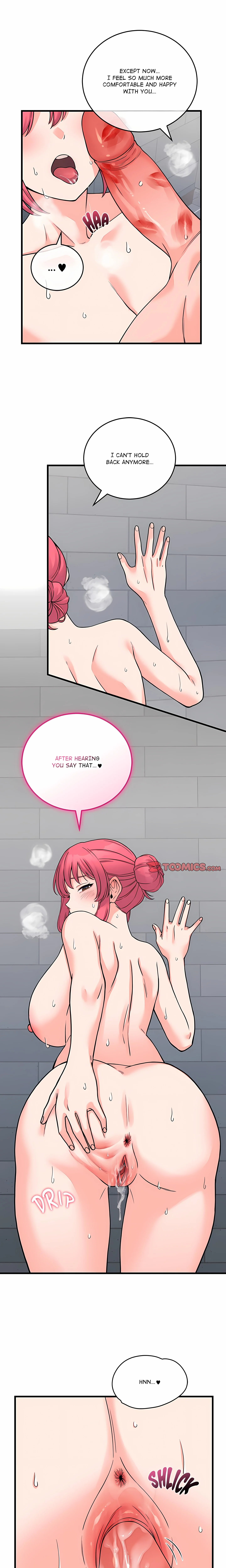 From Pauper to Prince (Uncensored) chapter 54 page 7