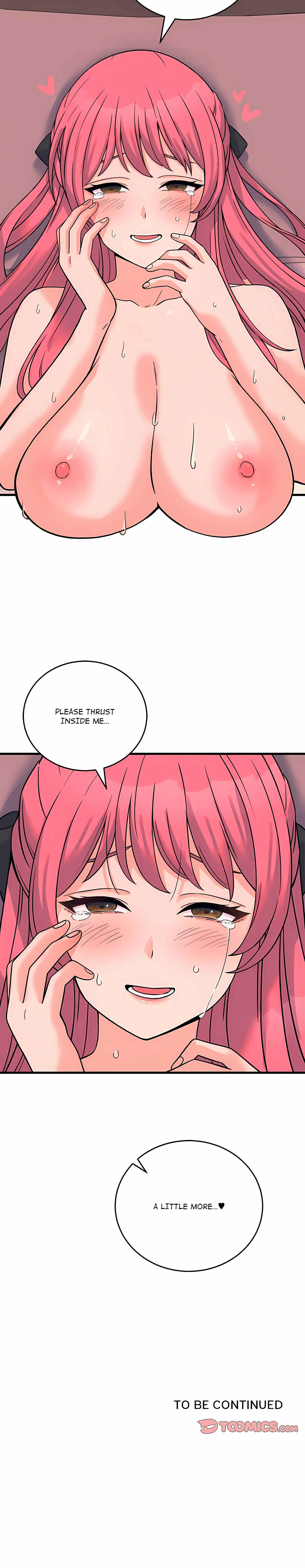 From Pauper to Prince (Uncensored) chapter 55 page 22