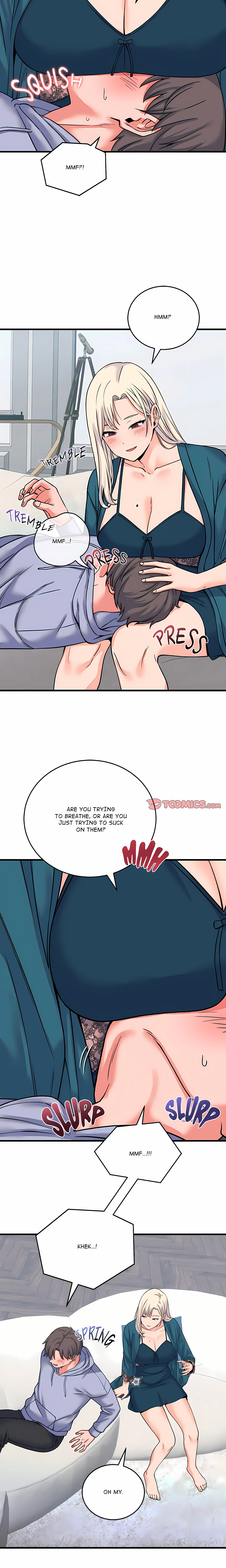 From Pauper to Prince (Uncensored) chapter 57 page 2