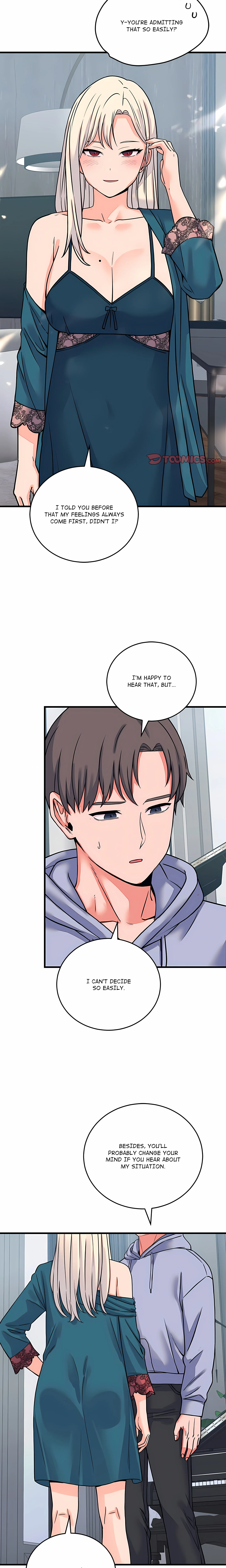 From Pauper to Prince (Uncensored) chapter 57 page 6