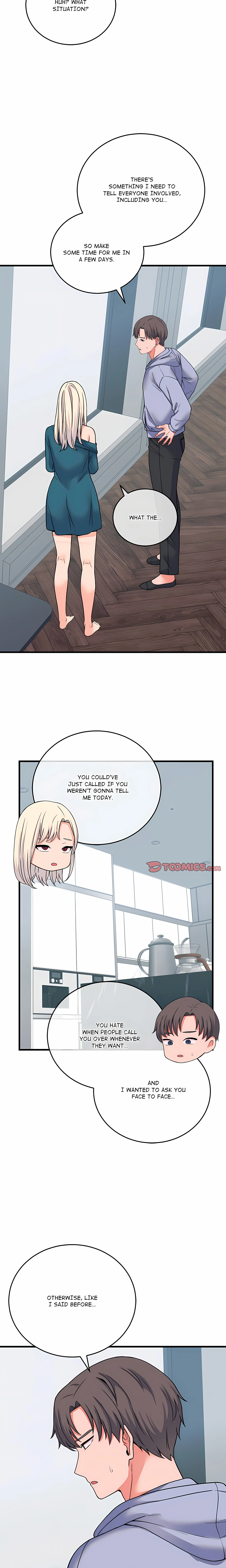 From Pauper to Prince (Uncensored) chapter 57 page 7