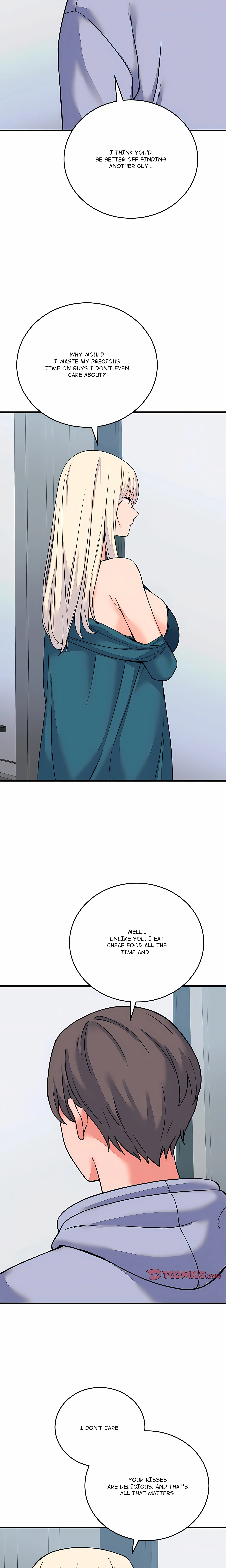 From Pauper to Prince (Uncensored) chapter 57 page 8
