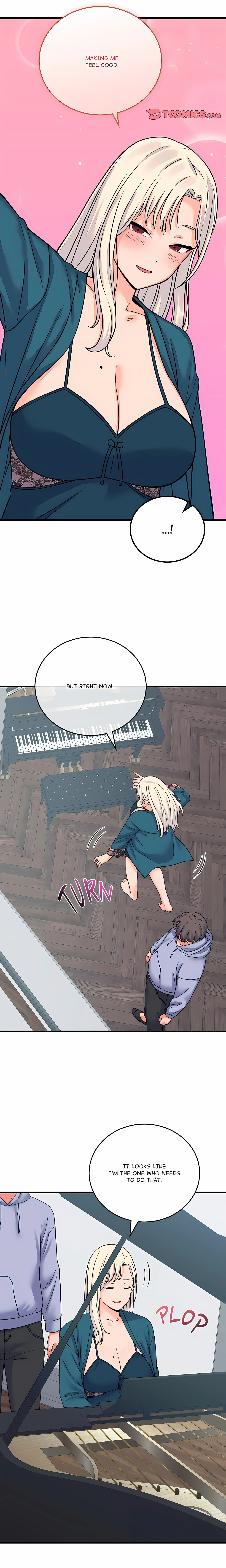 From Pauper to Prince (Uncensored) chapter 57 page 10