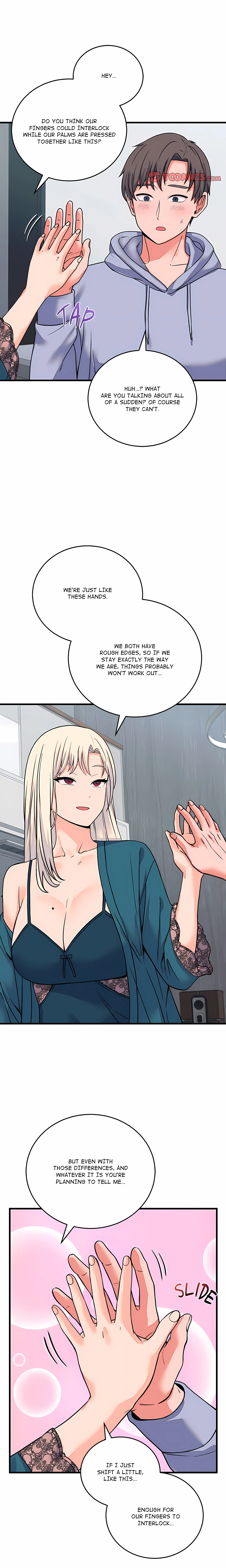 From Pauper to Prince (Uncensored) chapter 57 page 15