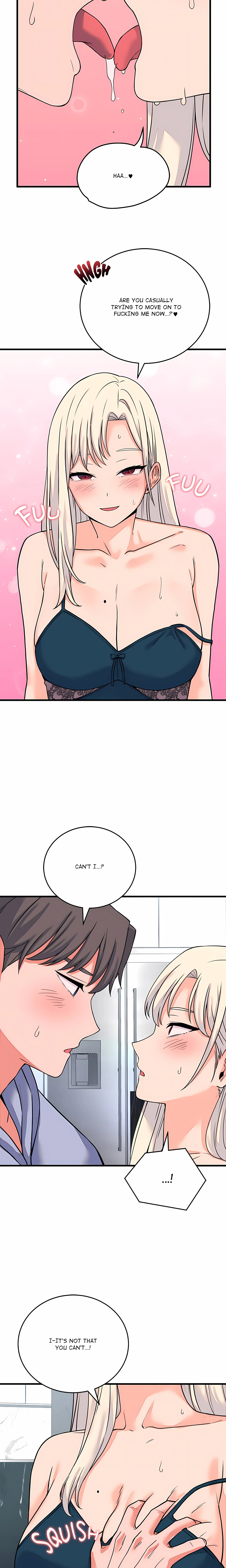 From Pauper to Prince (Uncensored) chapter 57 page 19