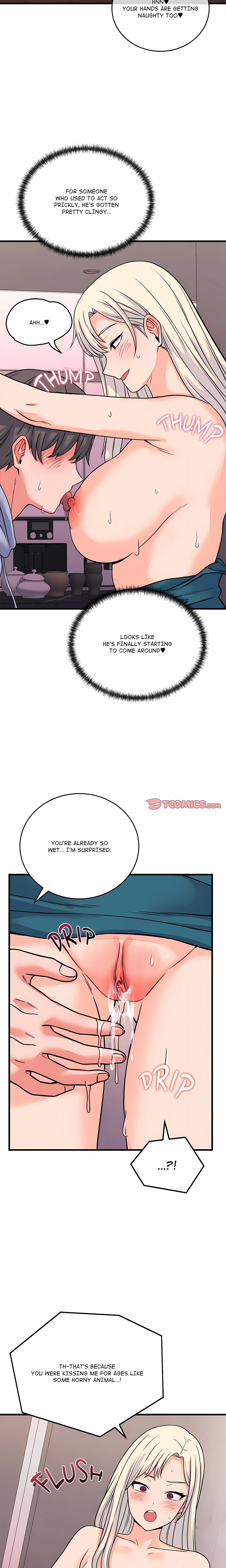 From Pauper to Prince (Uncensored) chapter 58 page 2