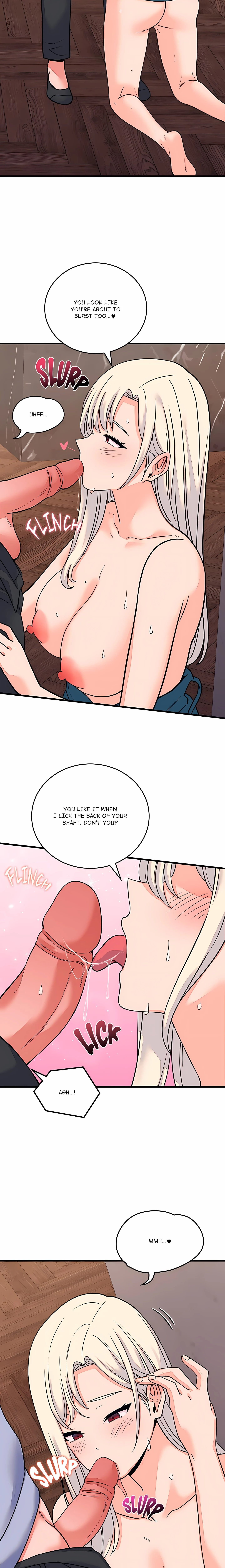 From Pauper to Prince (Uncensored) chapter 58 page 4