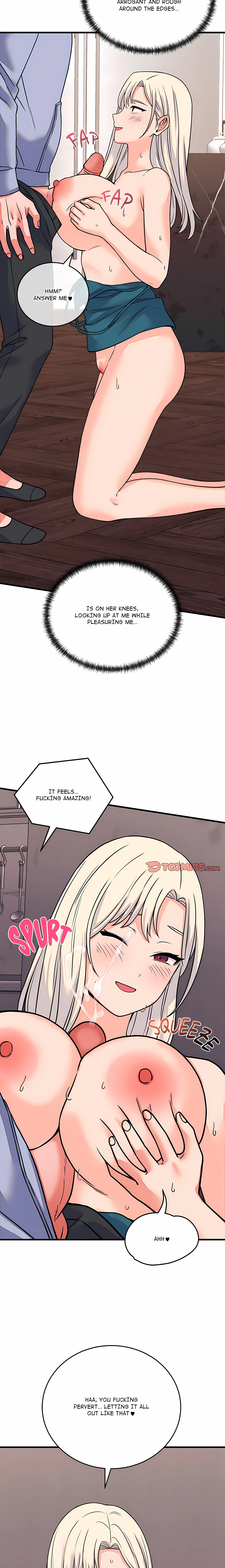 From Pauper to Prince (Uncensored) chapter 58 page 7
