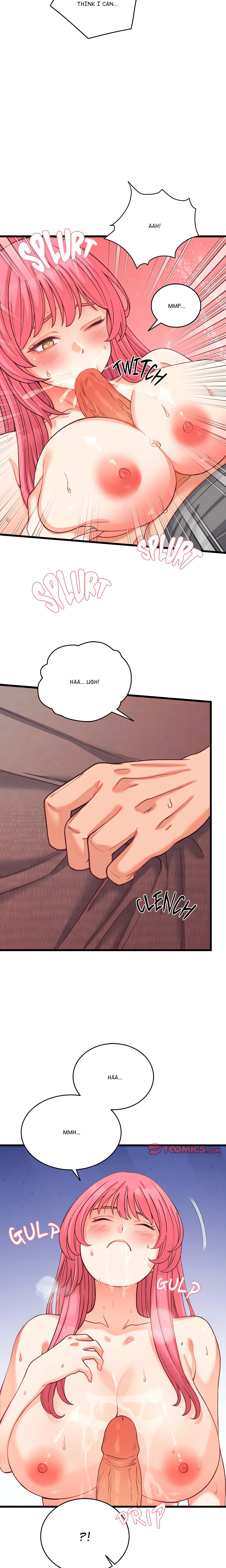 From Pauper to Prince (Uncensored) chapter 6 page 19