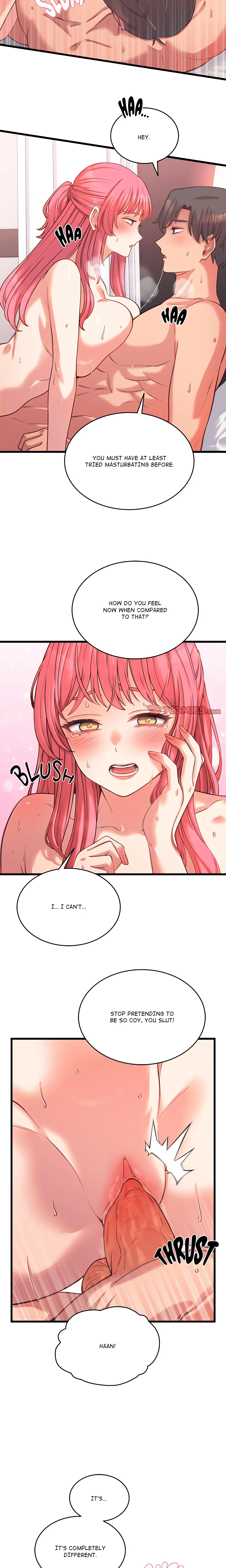 From Pauper to Prince (Uncensored) chapter 7 page 5