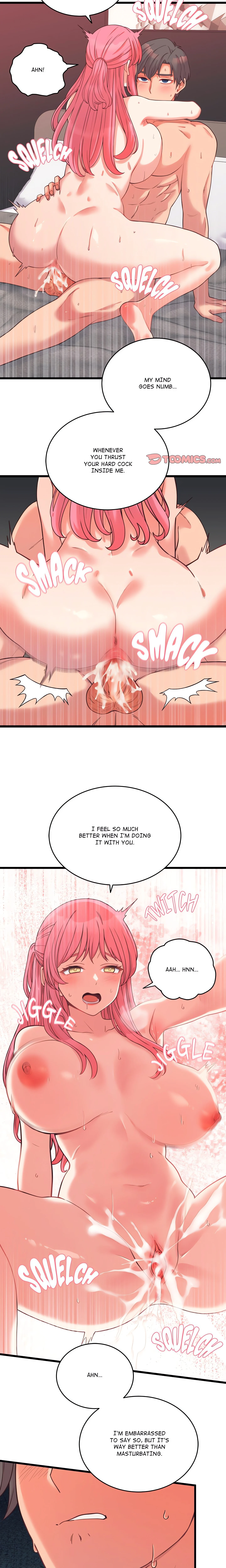 From Pauper to Prince (Uncensored) chapter 7 page 6