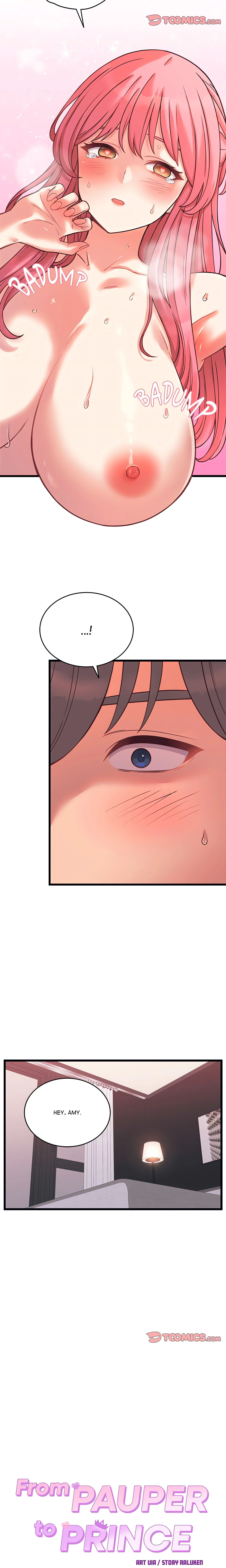 From Pauper to Prince (Uncensored) chapter 7 page 13
