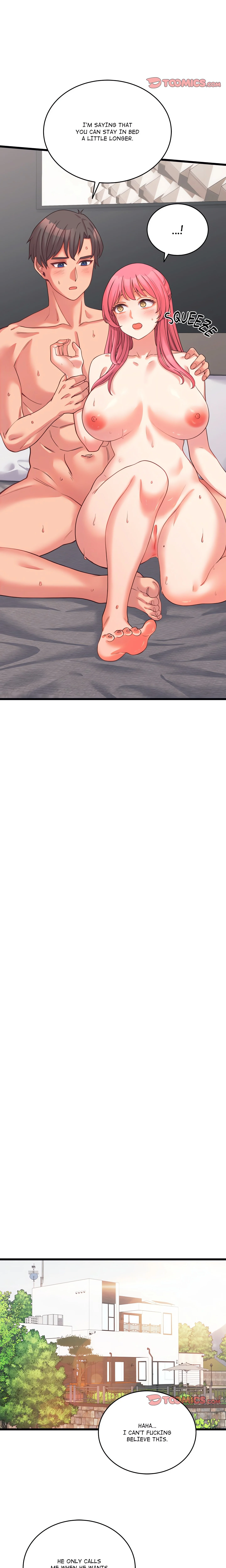 From Pauper to Prince (Uncensored) chapter 7 page 18