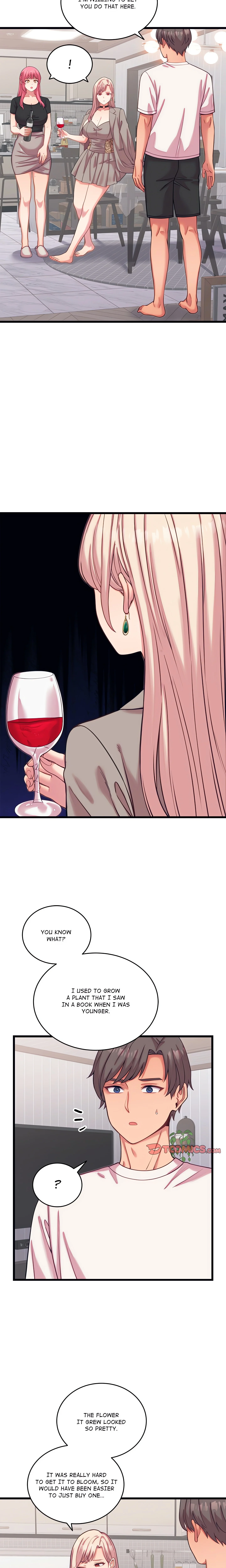 From Pauper to Prince (Uncensored) chapter 8 page 19