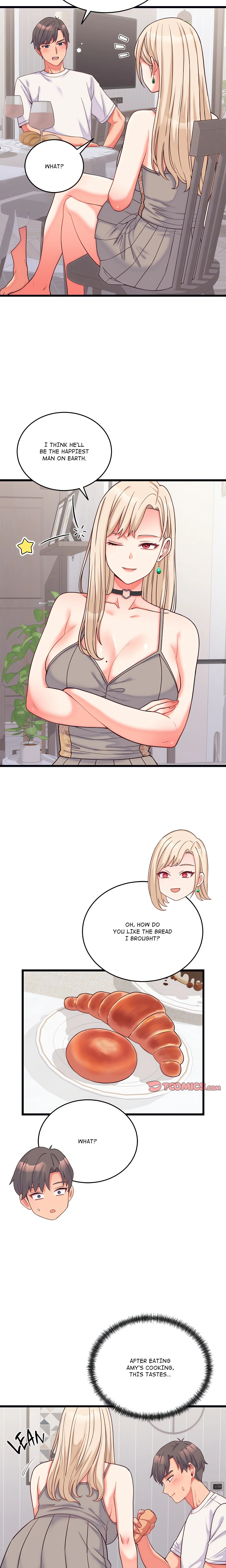 From Pauper to Prince (Uncensored) chapter 9 page 14