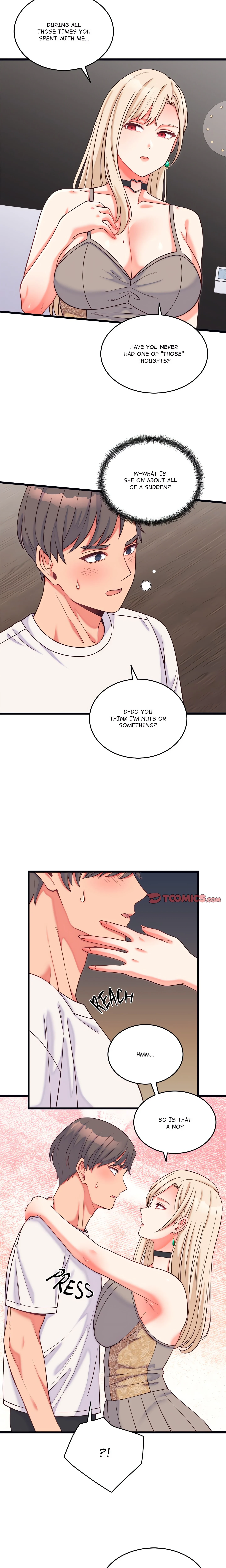 From Pauper to Prince (Uncensored) chapter 9 page 20
