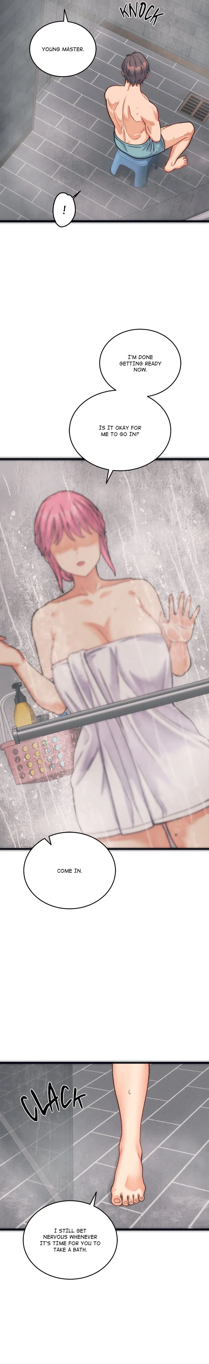From Pauper to Prince chapter 1 page 18