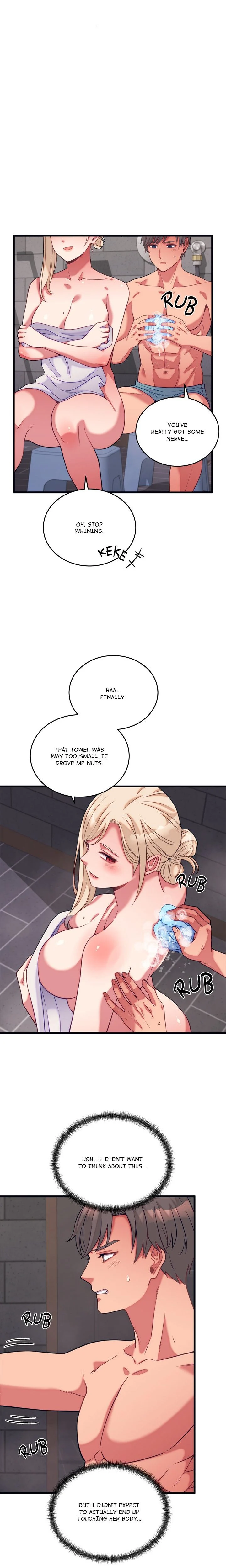From Pauper to Prince chapter 11 page 22