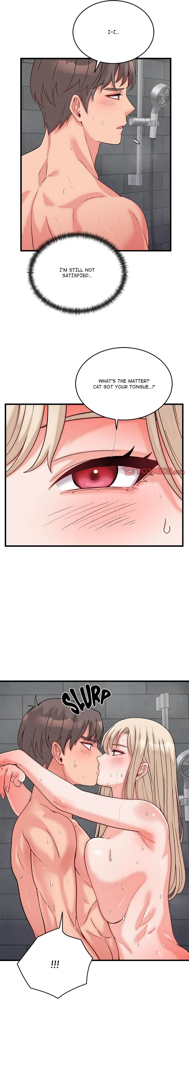 From Pauper to Prince chapter 13 page 20