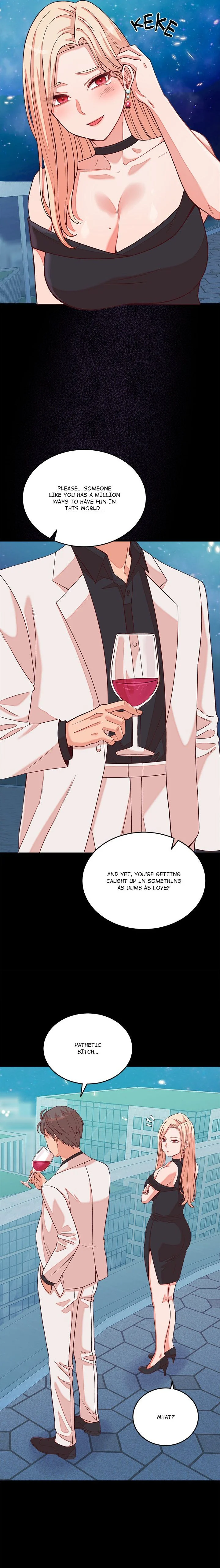 From Pauper to Prince chapter 15 page 14