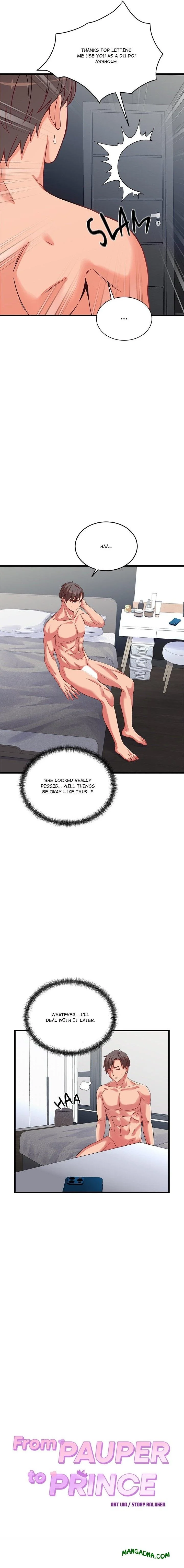 From Pauper to Prince chapter 16 page 6
