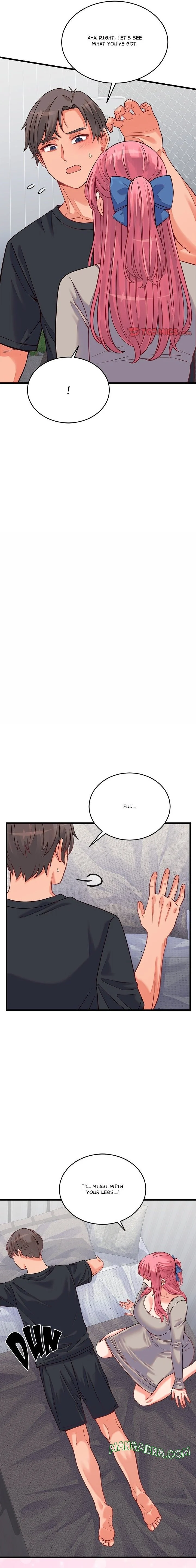 From Pauper to Prince chapter 16 page 16