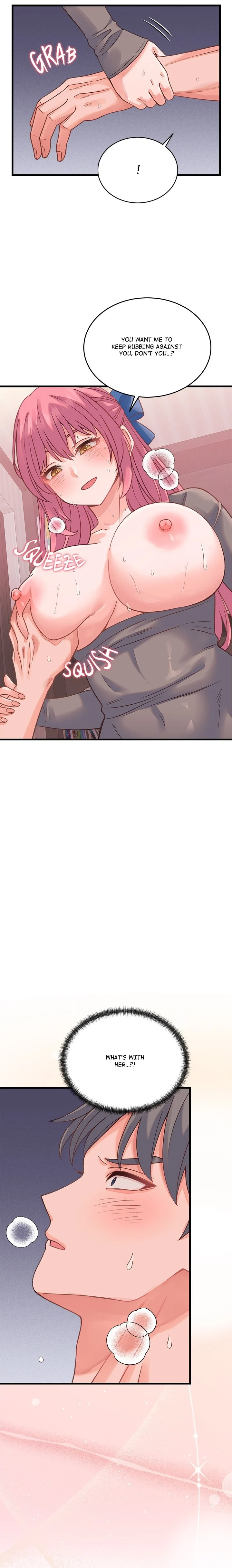 From Pauper to Prince chapter 18 page 3