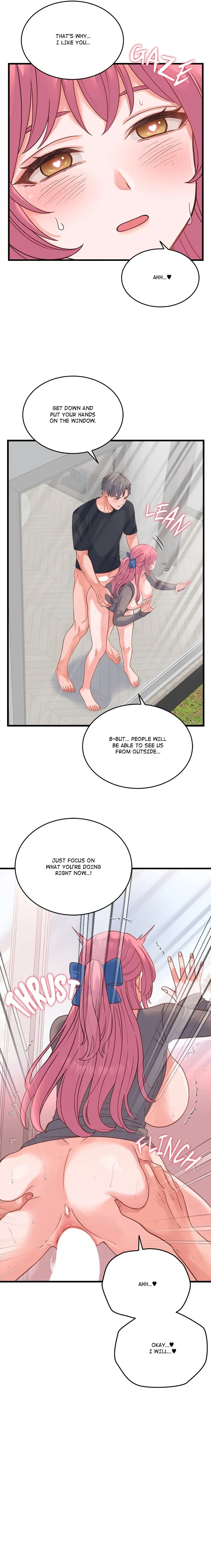 From Pauper to Prince chapter 18 page 16