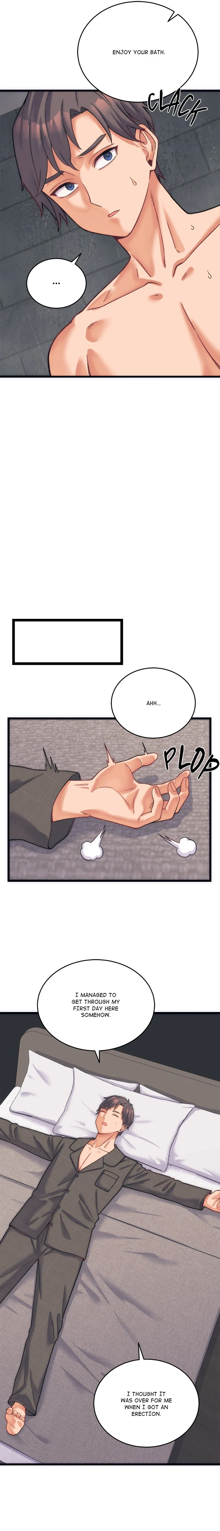 From Pauper to Prince chapter 2 page 5