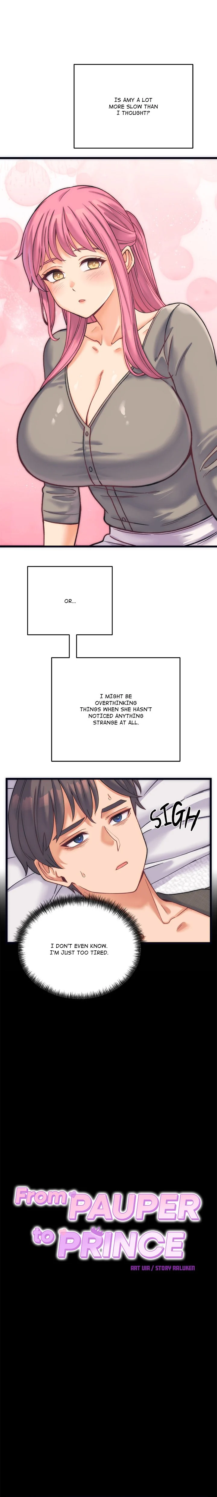 From Pauper to Prince chapter 2 page 6