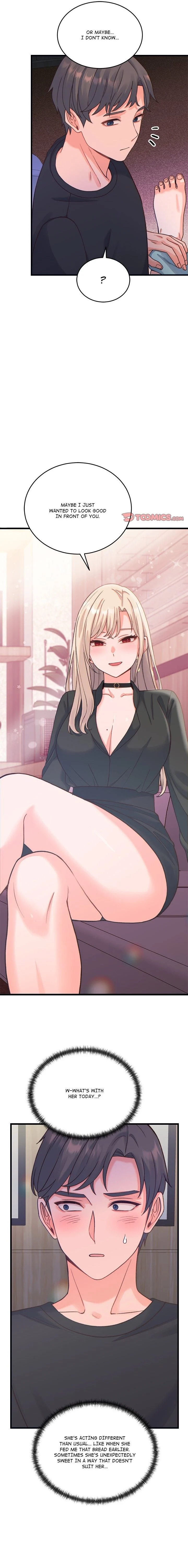 From Pauper to Prince chapter 20 page 20
