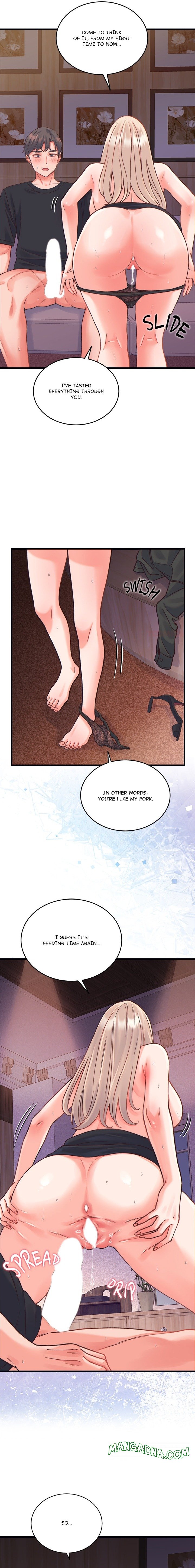 From Pauper to Prince chapter 21 page 22