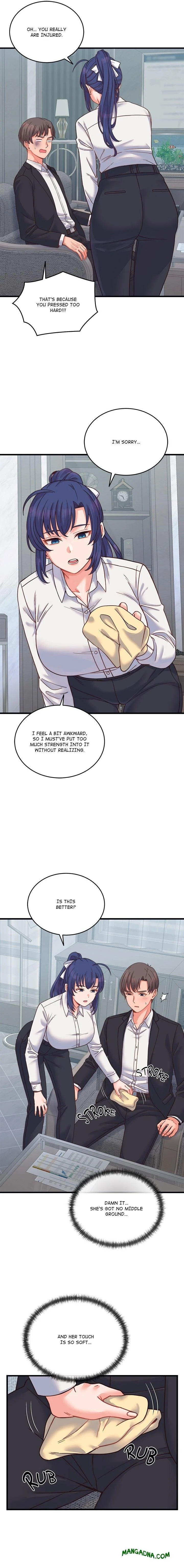 From Pauper to Prince chapter 25 page 3