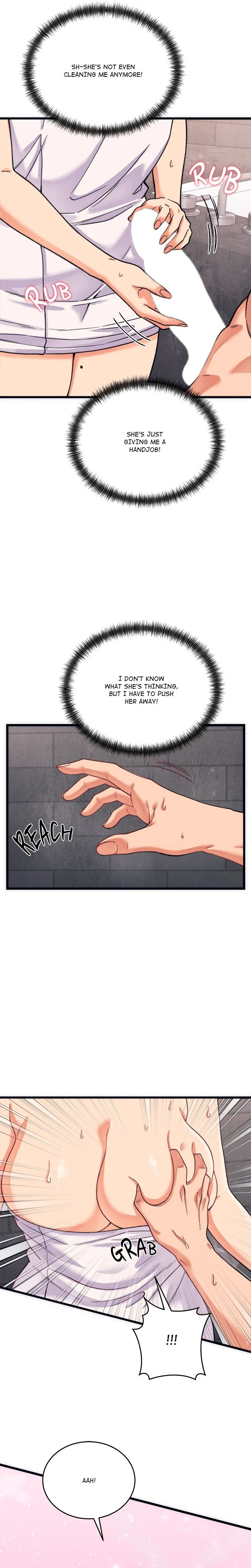 From Pauper to Prince chapter 3 page 10